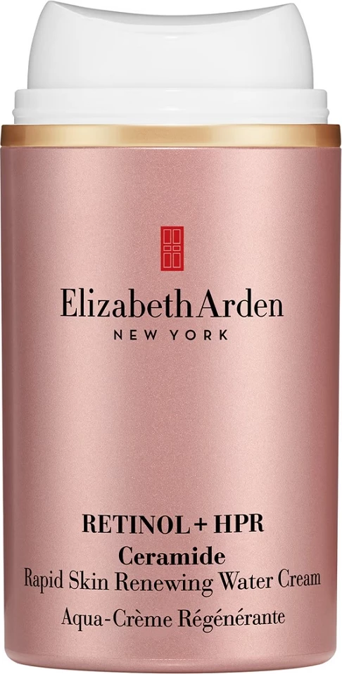 Krem fytyre për femra Elizabeth Arden Retinol + HPR Ceramide Gentle Moisturizing, 50ml