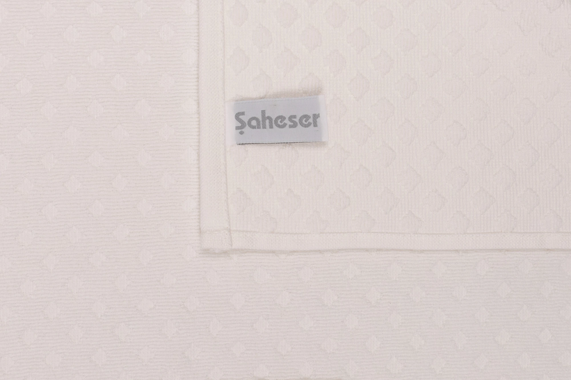 Set peshqirësh duarsh (2 copë), Mijölnir, Marcello, rozë