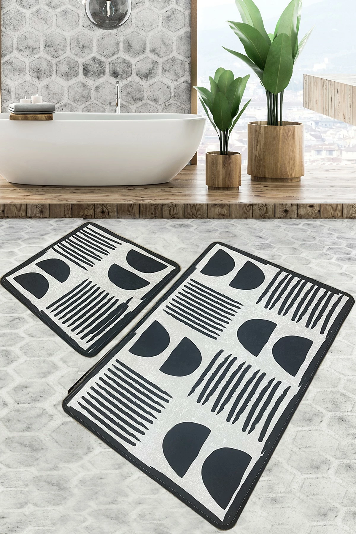 Set tapetash për banjo (2 copë), Mijölnir, Nıgra - 25