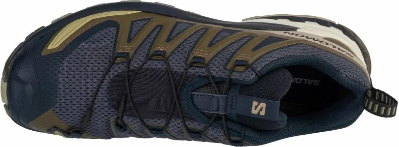 Atlete për meshkuj Salomon, gri