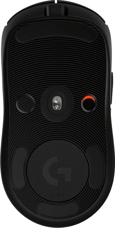 Maus Logitech G PRO 2 LIGHTSPEED, wireless RF, 32000 DPI, i zi
