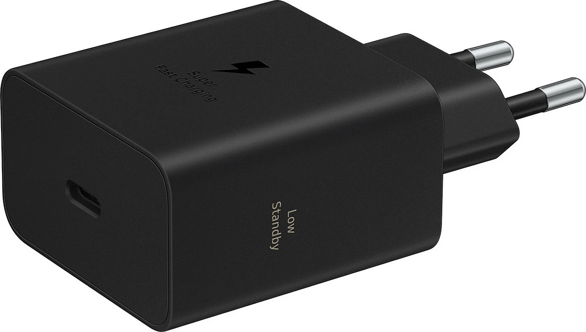 Karikues i shpejtë Samsung EP-T6010, 60W, USB-C, i zi