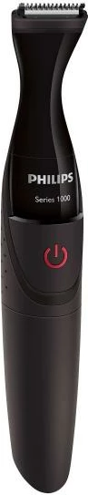 Makinë rroje Philips Multigroom Series 1000 MG1100/16, e zezë