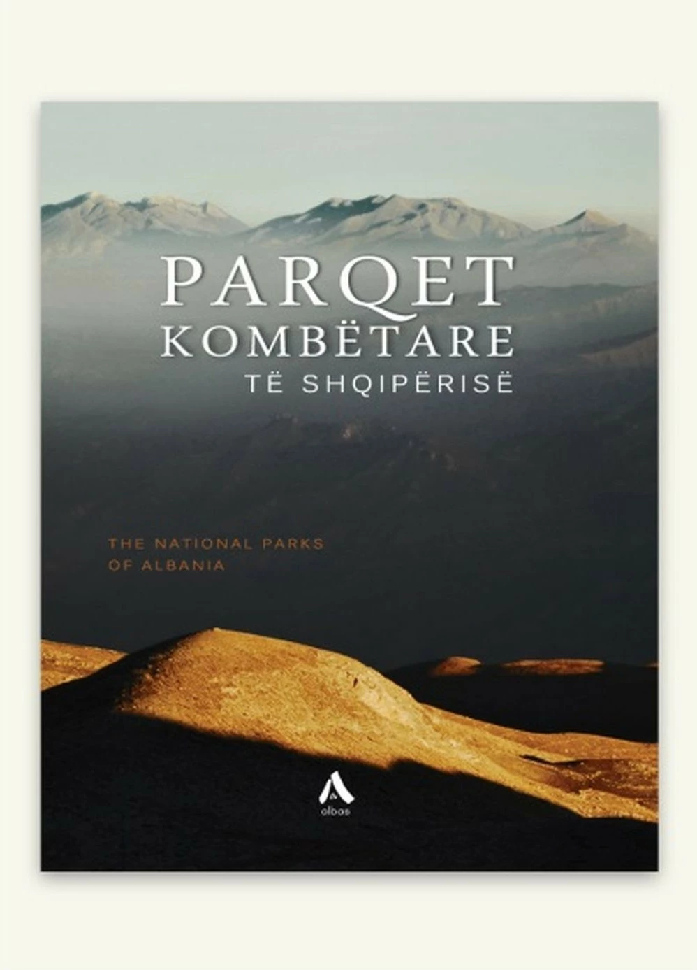 PARQET KOMBETARE TE SHQIPERISE