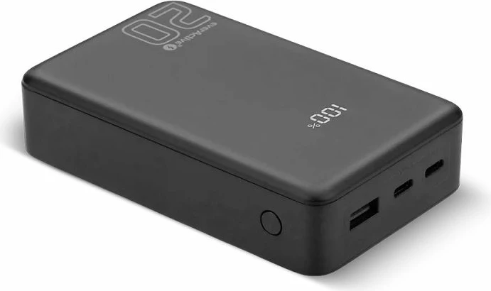 Powerbank everActive EB-22QB, i zi, 20000mAh