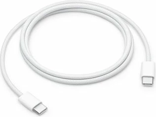 Apple USB-C Woven Charge Cable, 1m