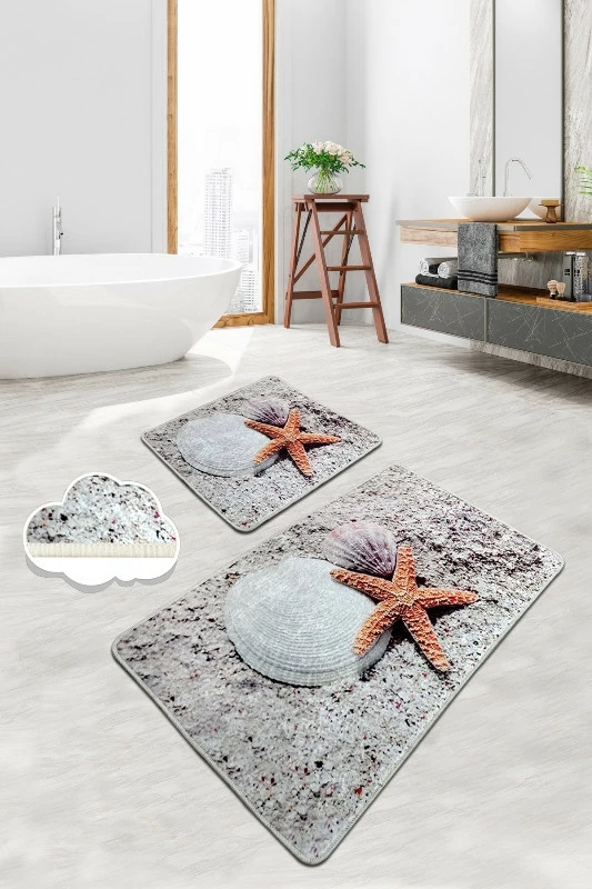 Set tapetash për banjo, 2 copë, Mijölnir, Starfısh