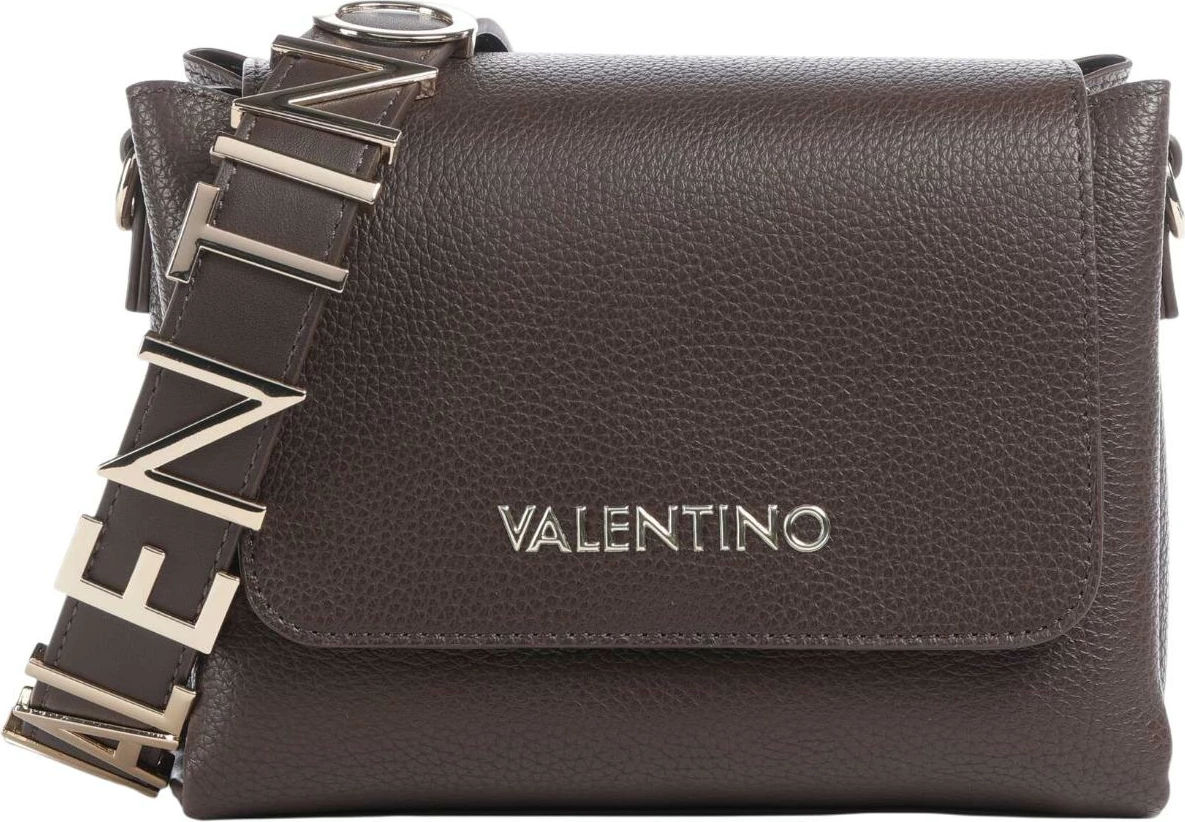 Çantë krahu për femra Valentino Bags VBS5A806, e kafe