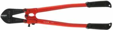 Pincë prerëse hekuri Proline 17424 600 mm, e kuqe