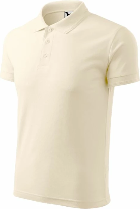 Maicë polo për meshkuj Malfini, almond