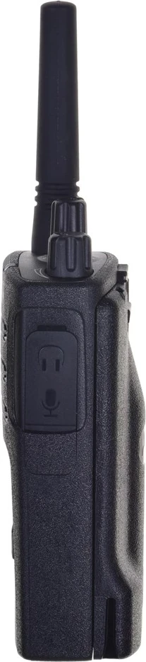 Radio Motorola XT460, PRM466, 16 kanale, e zezë