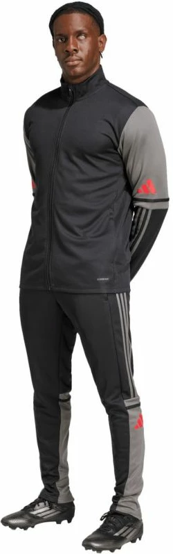 Pantallona për meshkuj adidas, të zeza