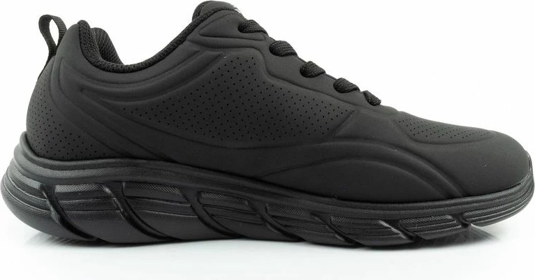 Atlete sportive për femra Skechers, të zeza