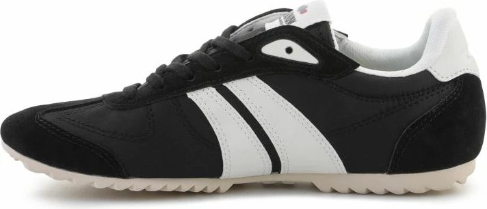 Atlete lifestyle Palladium Pallaracer Flame 94644-008, të zeza