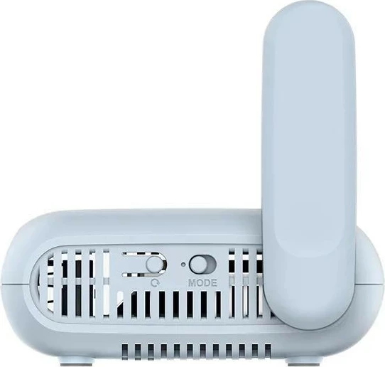 Router pa tel ALLNET AX 3000Mbit, për shtëpi dhe udhëtime, WiFi 6