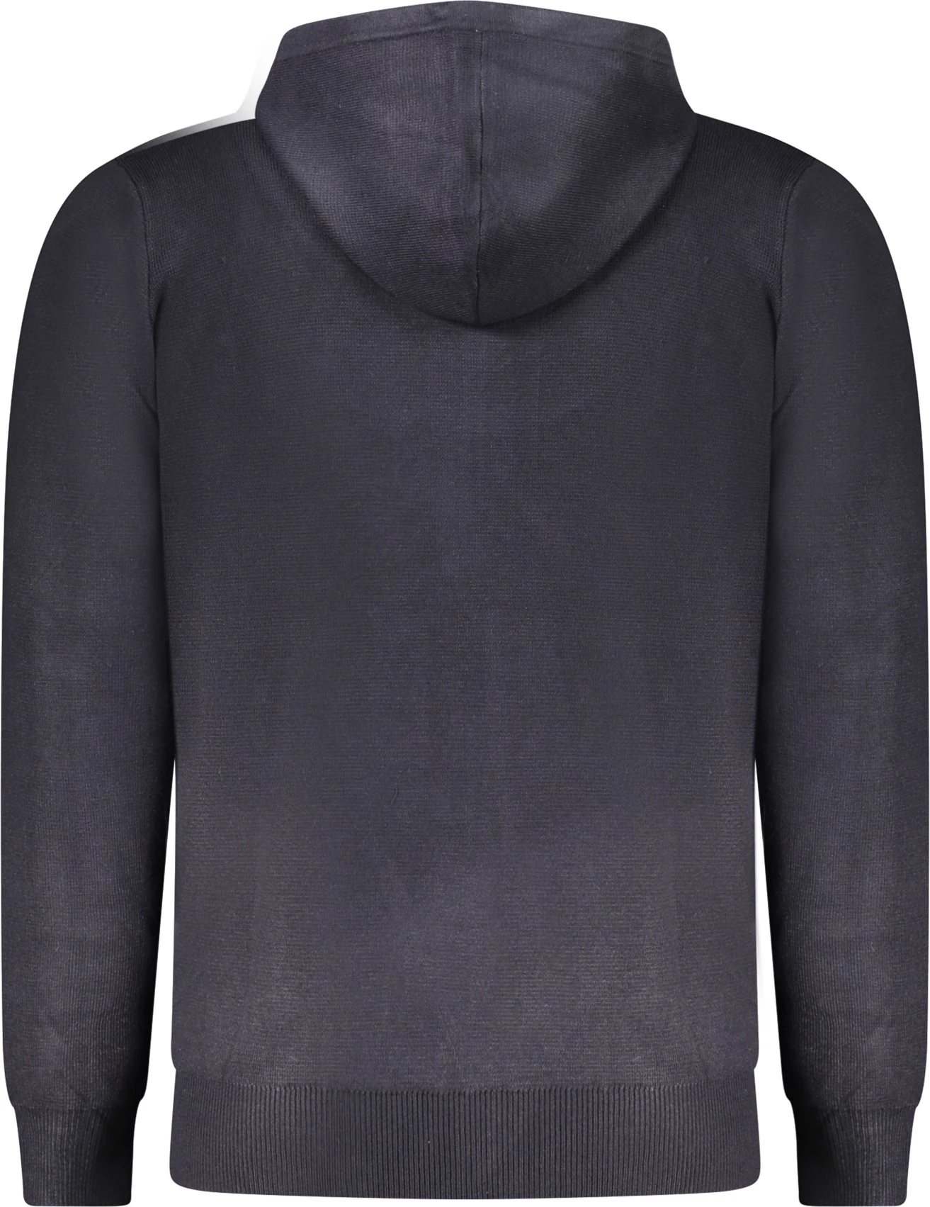 Xhemper me kapuç për meshkuj NORWAY 1963, i kaltër