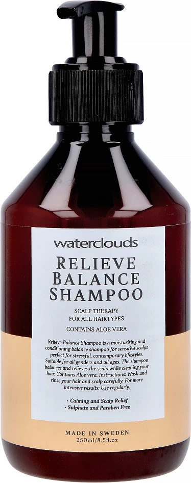 Shampon Waterclouds Relieve Balance 250ml