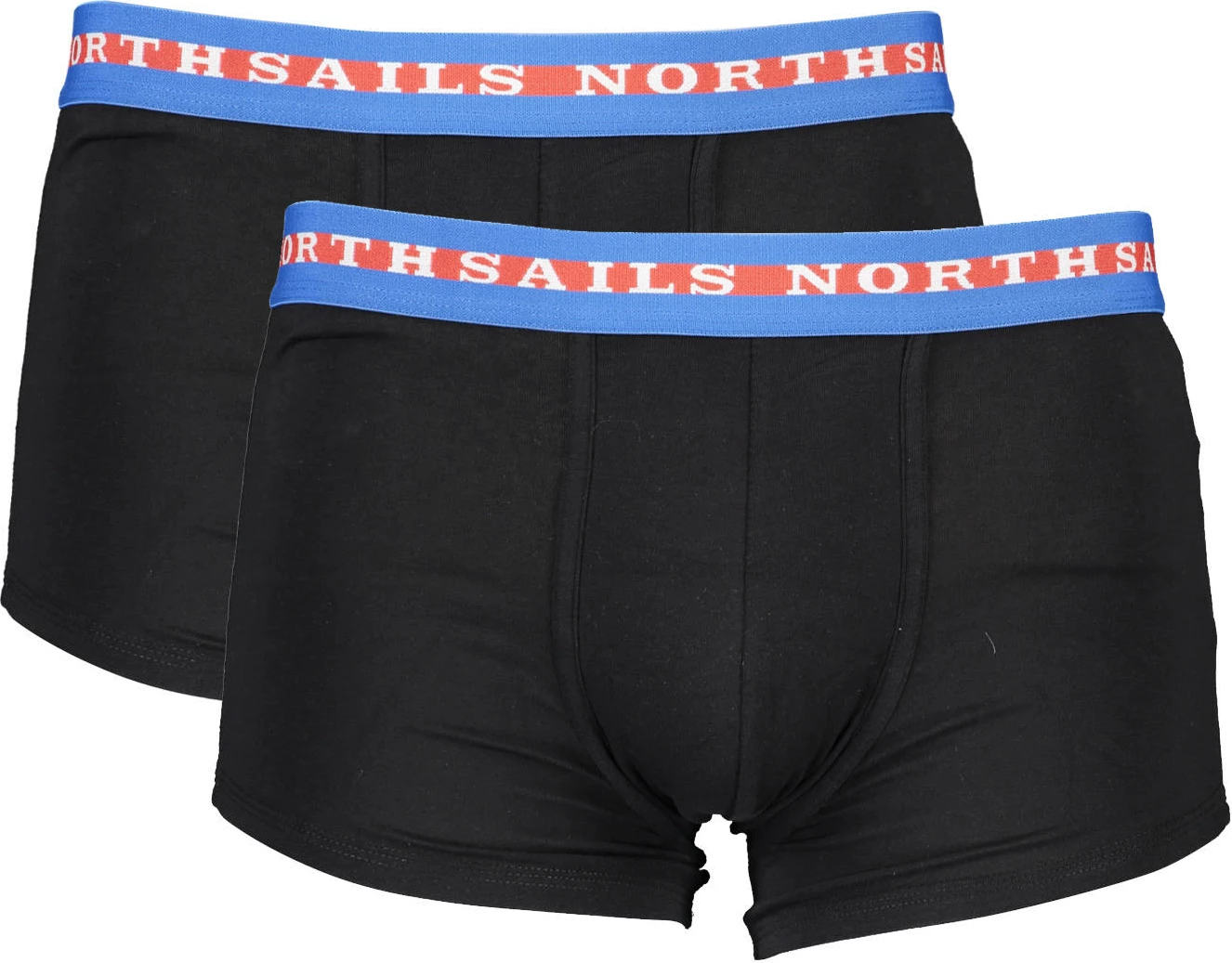 Të brendshme për meshkuj NORTH SAILS Boxer, të zeza