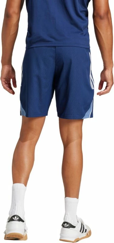 Shorce për meshkuj adidas, navy [Madhësia: L]