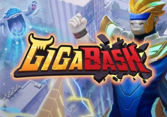 GigaBash Global