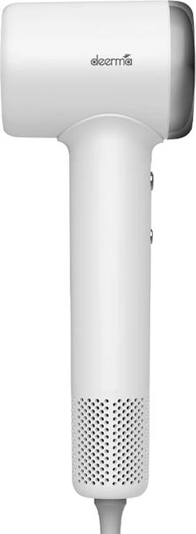 Tharëse flokësh Deerma DEM-CF50W, e bardhë