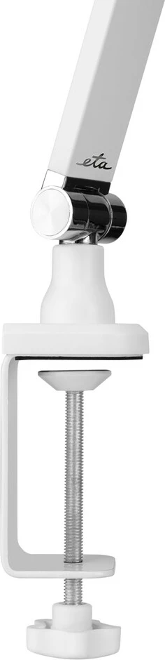 Llambë Tavoline Led ETA 289390010 (Bardhë, 71 x 47 x 5 cm)