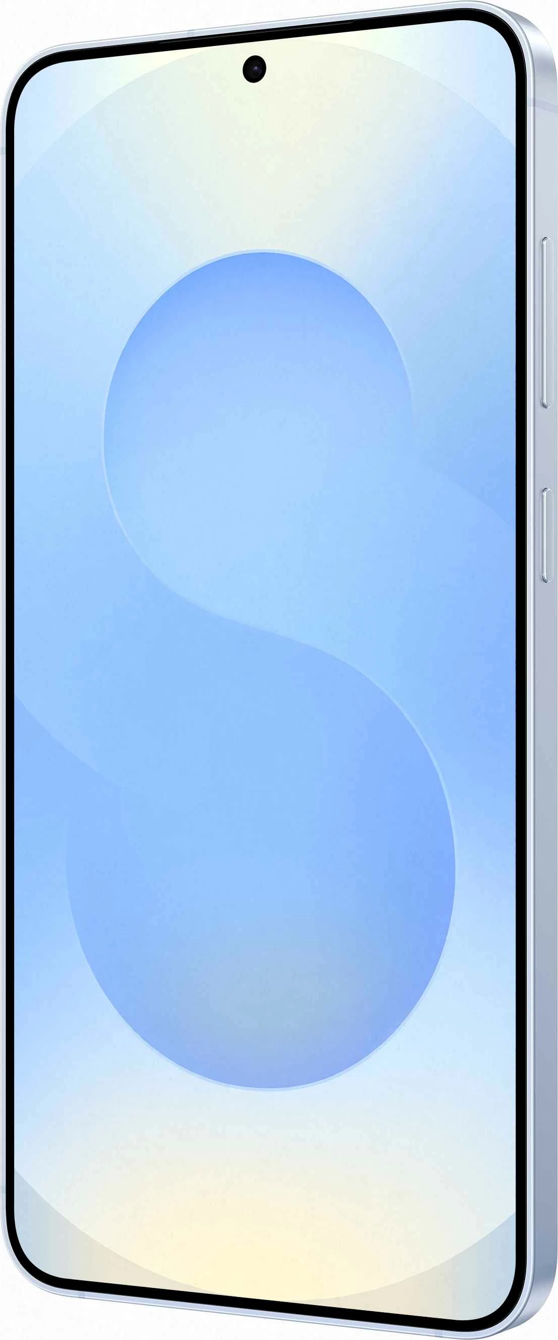 Celular Samsung Galaxy S25+, 6.7", 12GB/ 256GB, Icy Blue