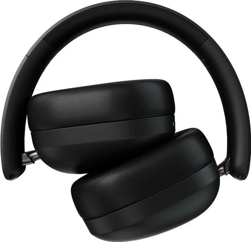 Kufje Creative Zen Hybrid Gen 2, wireless, ANC, Bluetooth 5.4, të zeza