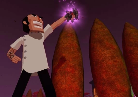 Costume Quest 2 EN/DE/FR/IT/ES Global