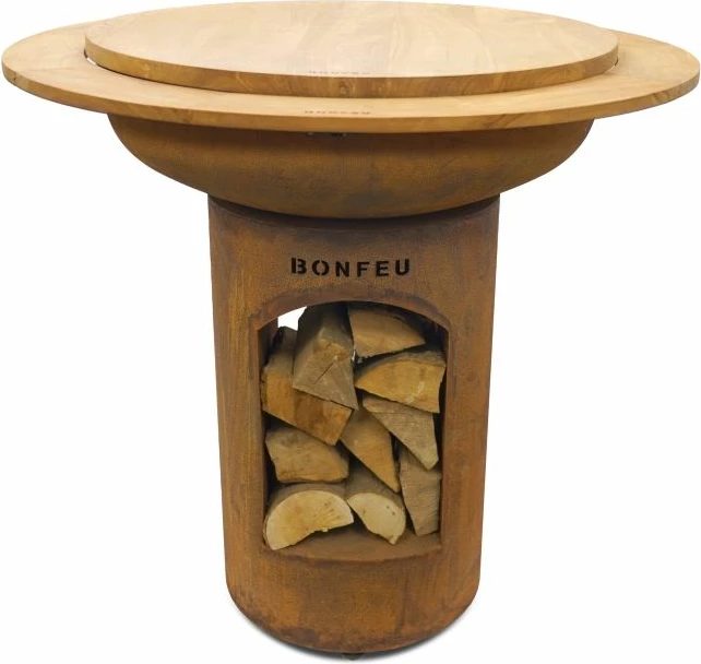 Unazë mbrojtëse Bonfeu Bonteak për BonBiza