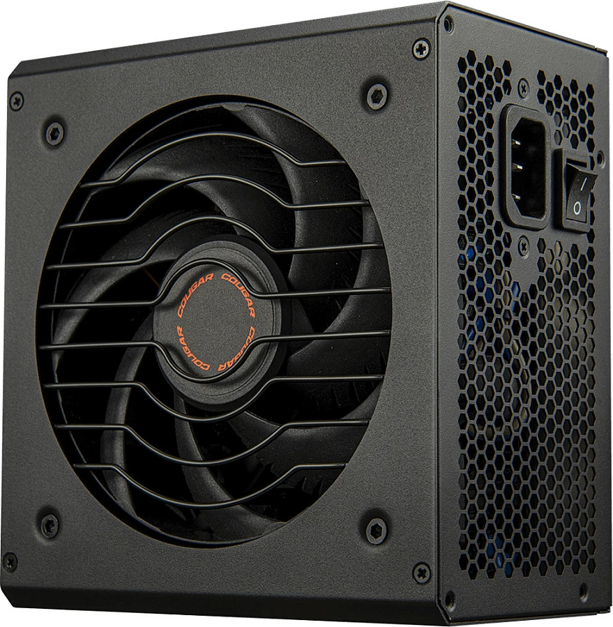 Furnizues energjie Cougar GST 750W, ATX 3.1, 80 Plus Gold, i zi