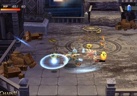 The Legend of Nayuta: Boundless Trails EN/JA Global