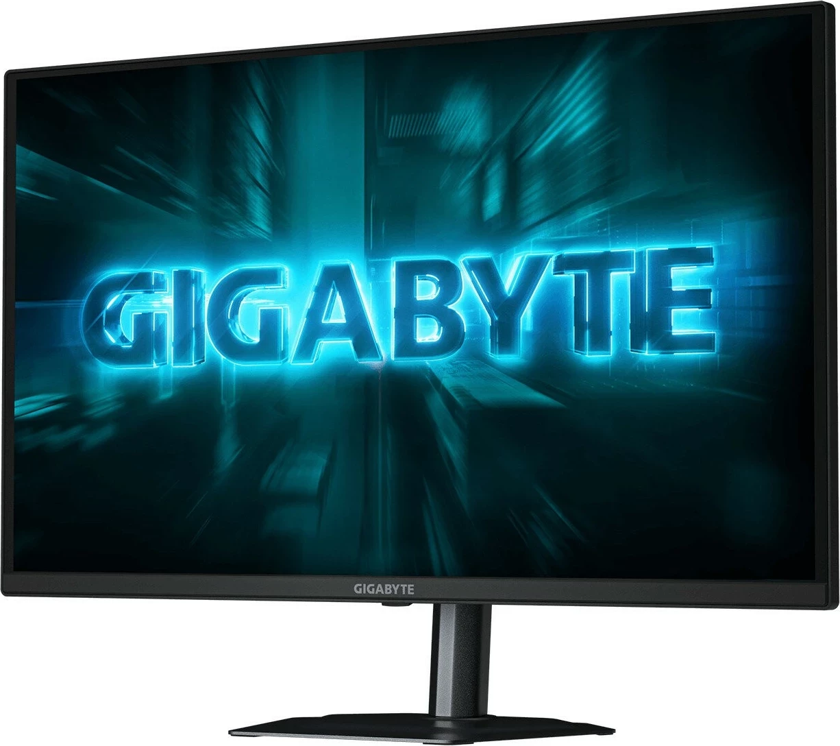 Monitor Gigabyte GO27Q24, 27 inch, QHD, QD-OLED, 240Hz, HDR10, zi