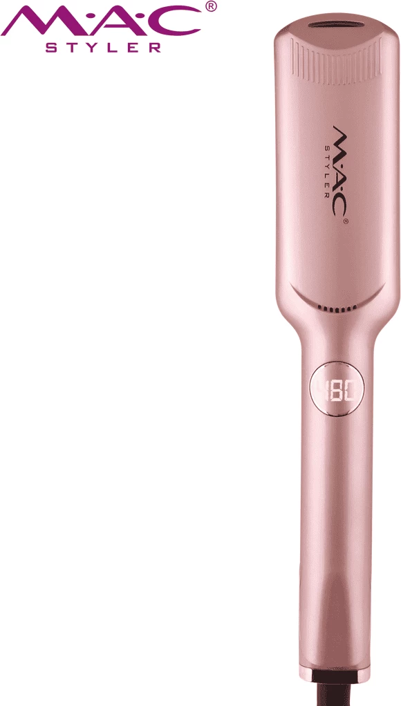 Drejtuese Flokësh Mac MC-5570