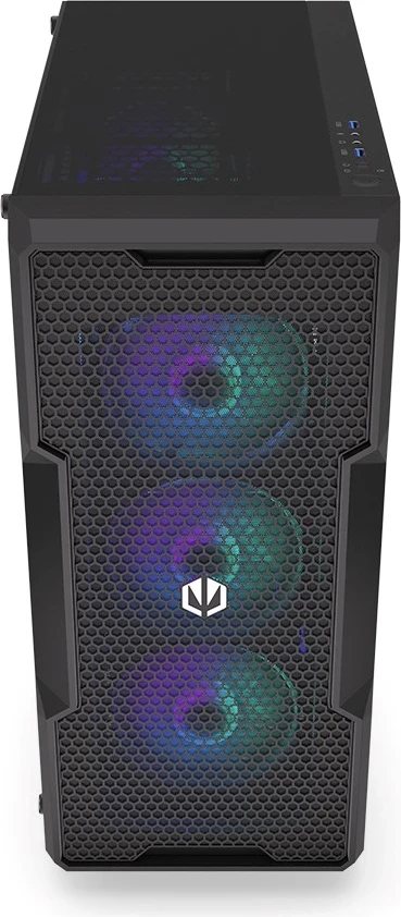 Kasë Endorfy, Regnum 400, ARGB