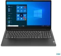 Laptop Lenovo V15 N4500, 15.6", Intel Celeron, 8GB RAM, 256GB SSD, Intel UHD Graphics, i zi 