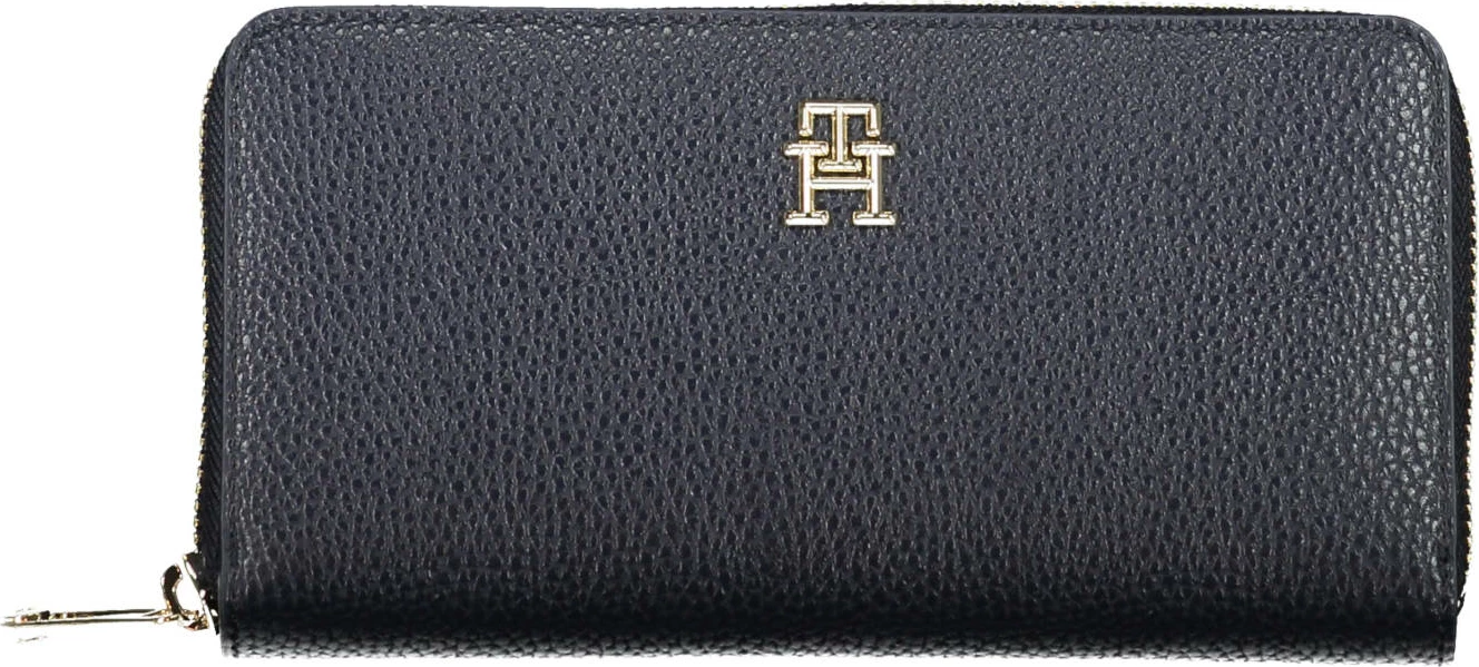 Portofol TOMMY HILFIGER femra, kaltër