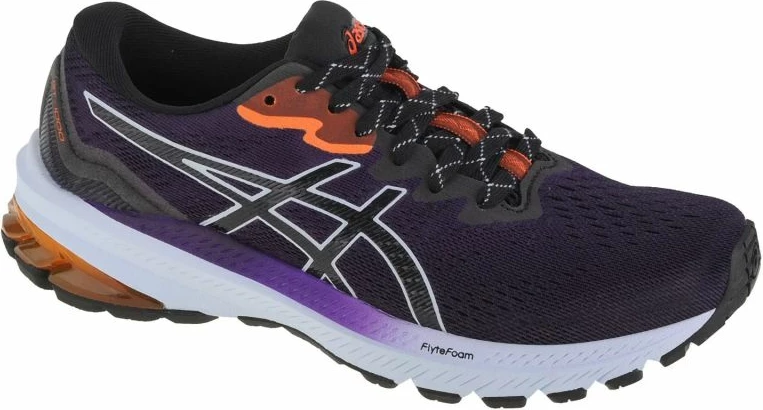 Atlete për vrapim Asics, të vjollcë