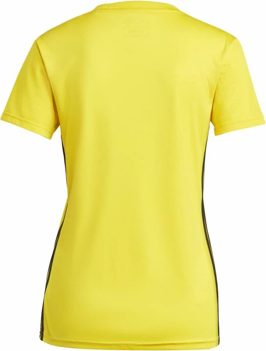 Fanellë adidas për femra, e verdhë [Madhësia: S]