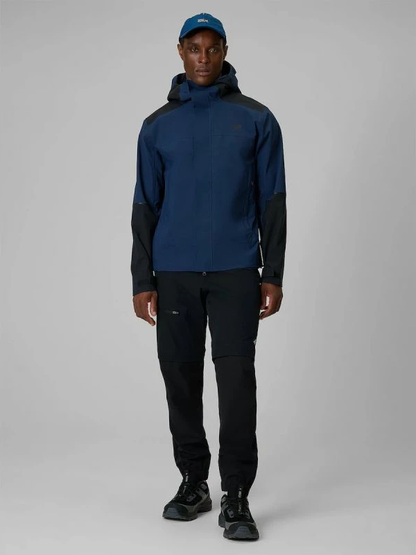 Jakne trekking për meshkuj 4f 4FRSS26TTJAM1269-31S [Madhësia: XL]