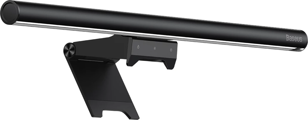 Llambë LED për monitor Baseus i-wok2, DGIW000101, e zezë