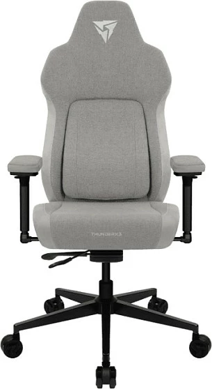 Karrige gaming ThunderX3 CORE Smart, ergonomike, Loft Grey