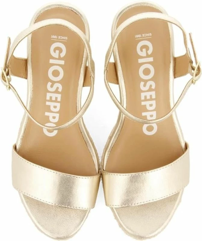 Këpucë femra Gioseppo ZHEPE Platinum