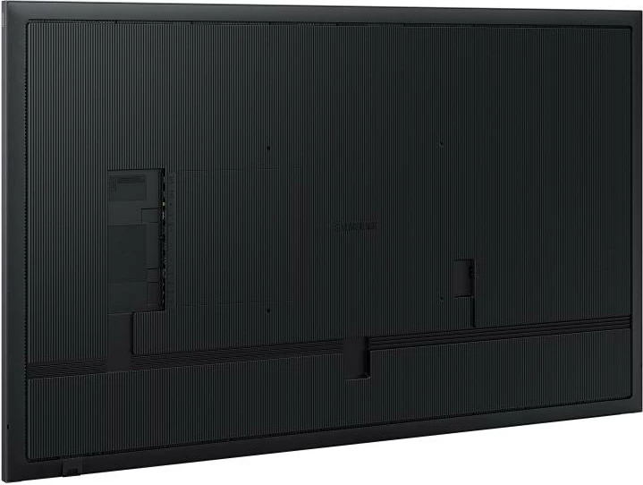 Ekran digital signage, Samsung, QM55C (LH55QMCEBGCXEN), 55", i zi