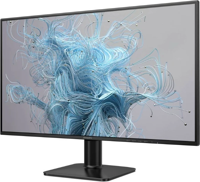 Monitor Philips 27E2N1110, 27 inch, Full HD, VA, 120Hz, i zi