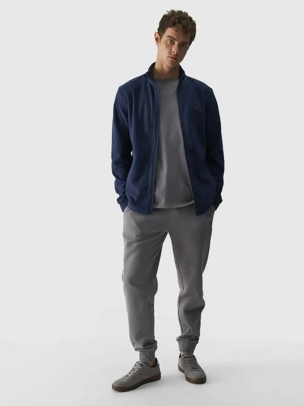 Duks për meshkuj 4F, blu e errët