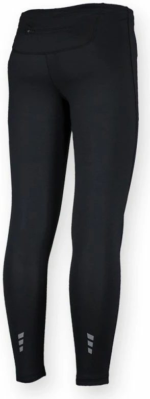 Pantallona sportive Rogelli për meshkuj, të zeza