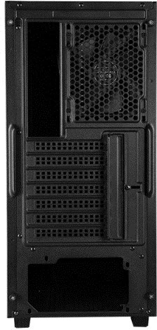 Kasë kompjuteri Chieftec AS-01B-OP, Full Tower, e Zezë