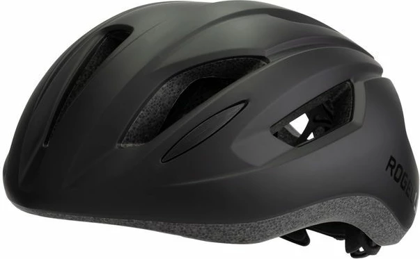 Helmetë sportive Yakimasport, e zezë