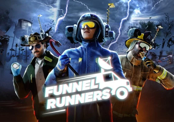 Funnel Runners EN Global